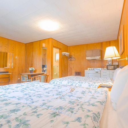 Parkside Motel By Oyo Meadville Conneaut Lake Conneaut Lakeshore 外观 照片