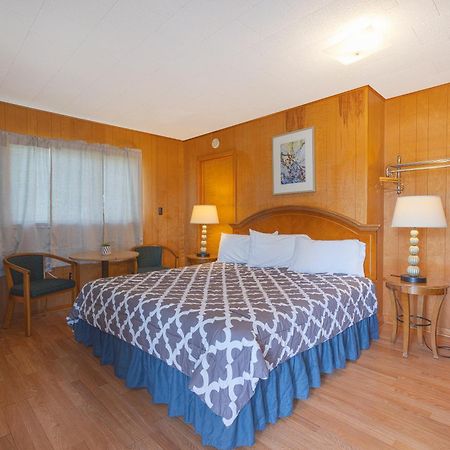 Parkside Motel By Oyo Meadville Conneaut Lake Conneaut Lakeshore 外观 照片