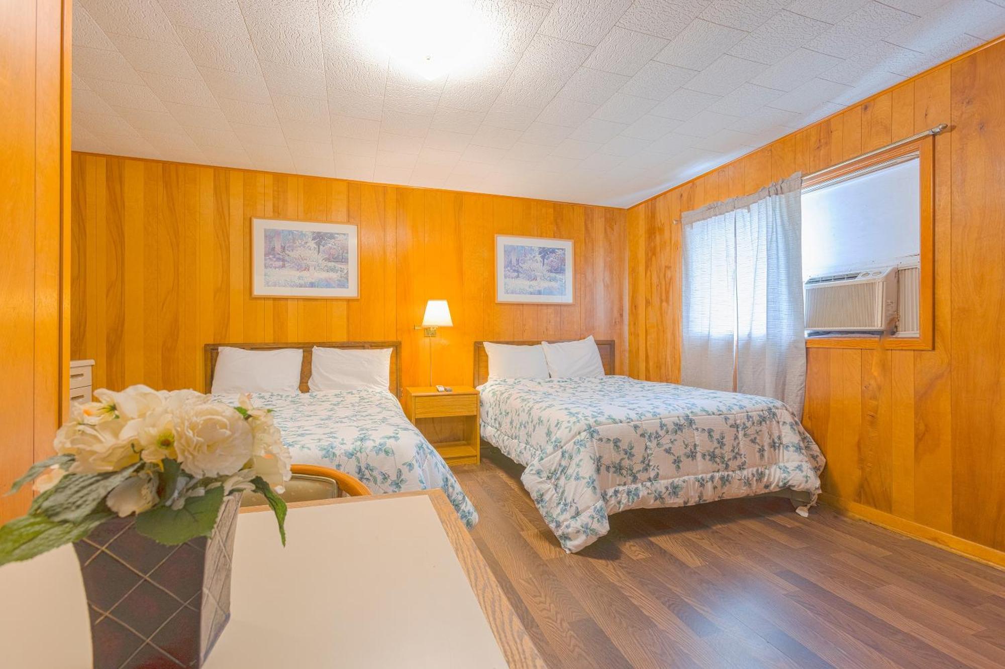 Parkside Motel By Oyo Meadville Conneaut Lake Conneaut Lakeshore 外观 照片