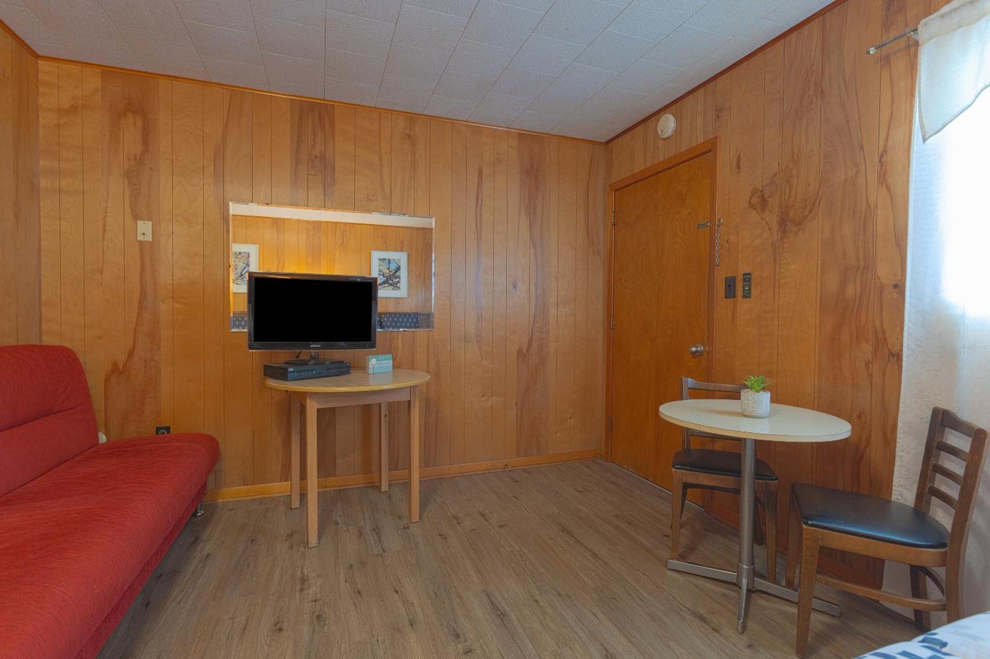 Parkside Motel By Oyo Meadville Conneaut Lake Conneaut Lakeshore 外观 照片