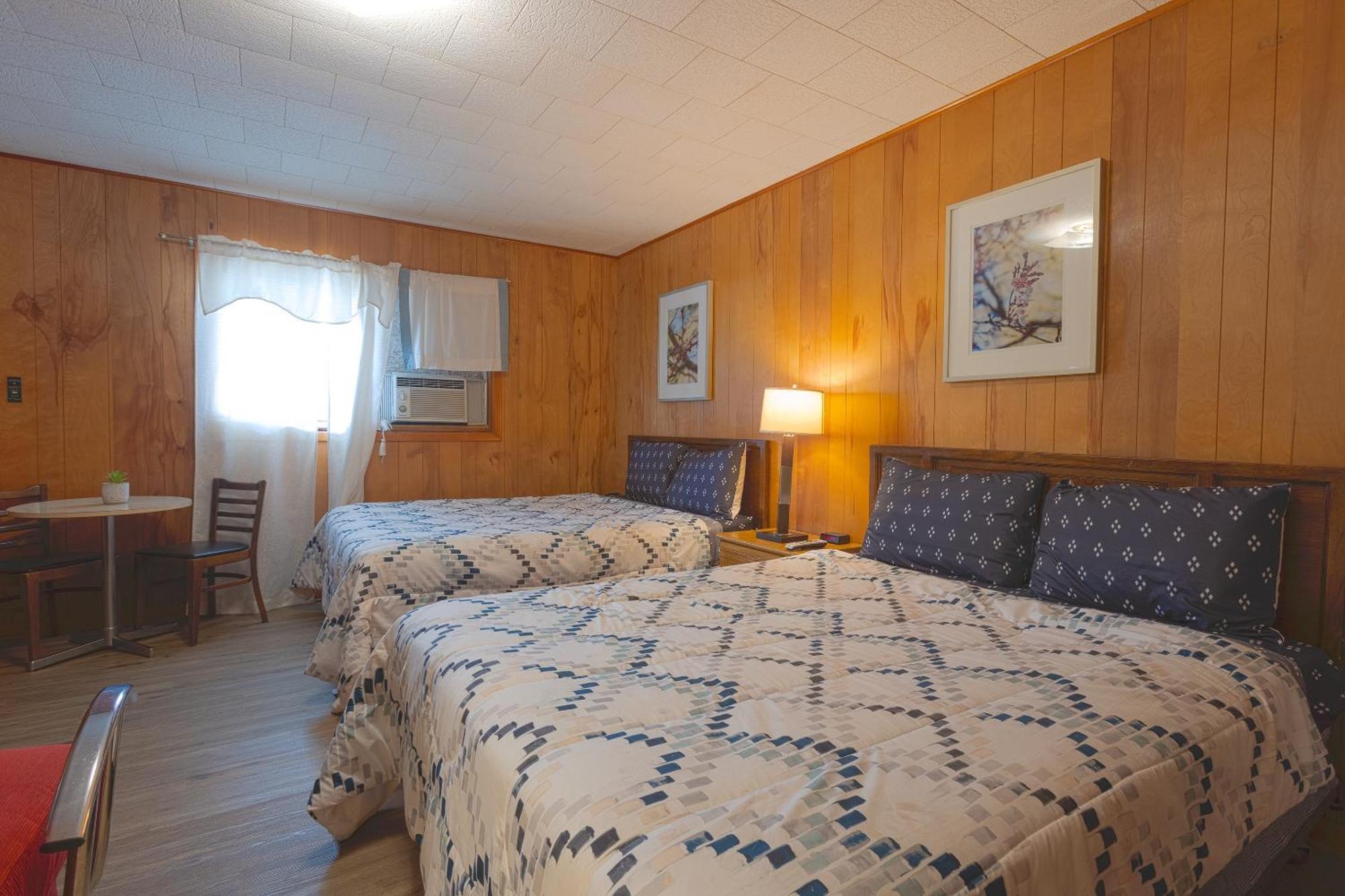 Parkside Motel By Oyo Meadville Conneaut Lake Conneaut Lakeshore 外观 照片