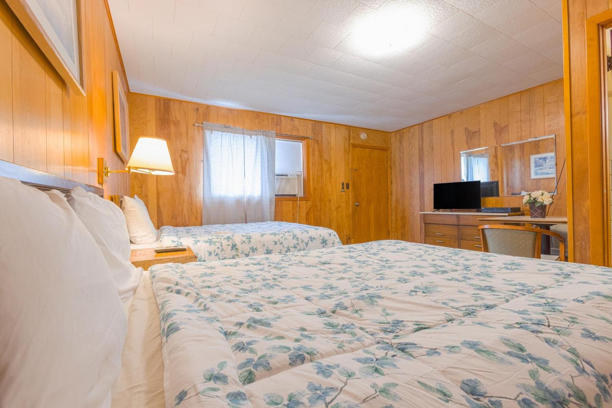 Parkside Motel By Oyo Meadville Conneaut Lake Conneaut Lakeshore 外观 照片