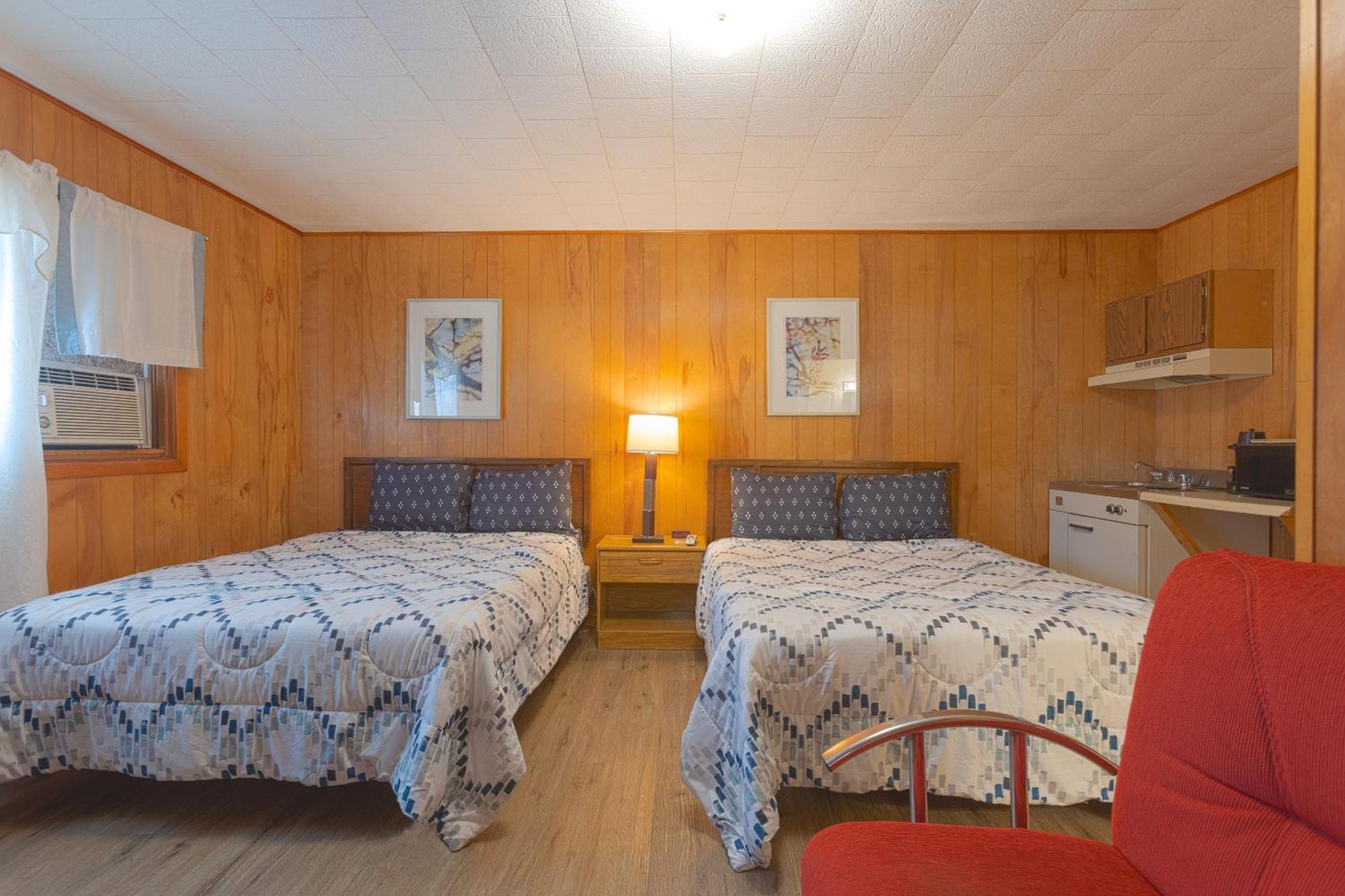Parkside Motel By Oyo Meadville Conneaut Lake Conneaut Lakeshore 外观 照片