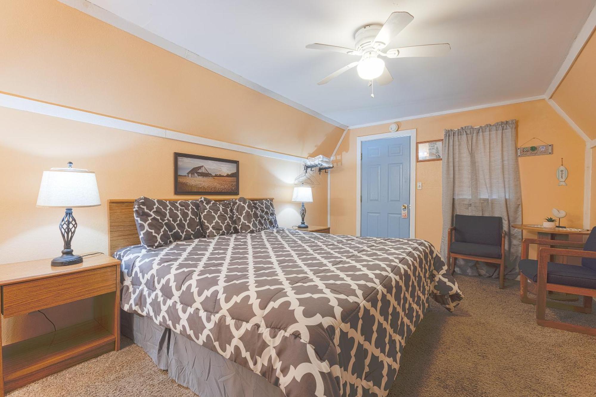 Parkside Motel By Oyo Meadville Conneaut Lake Conneaut Lakeshore 外观 照片
