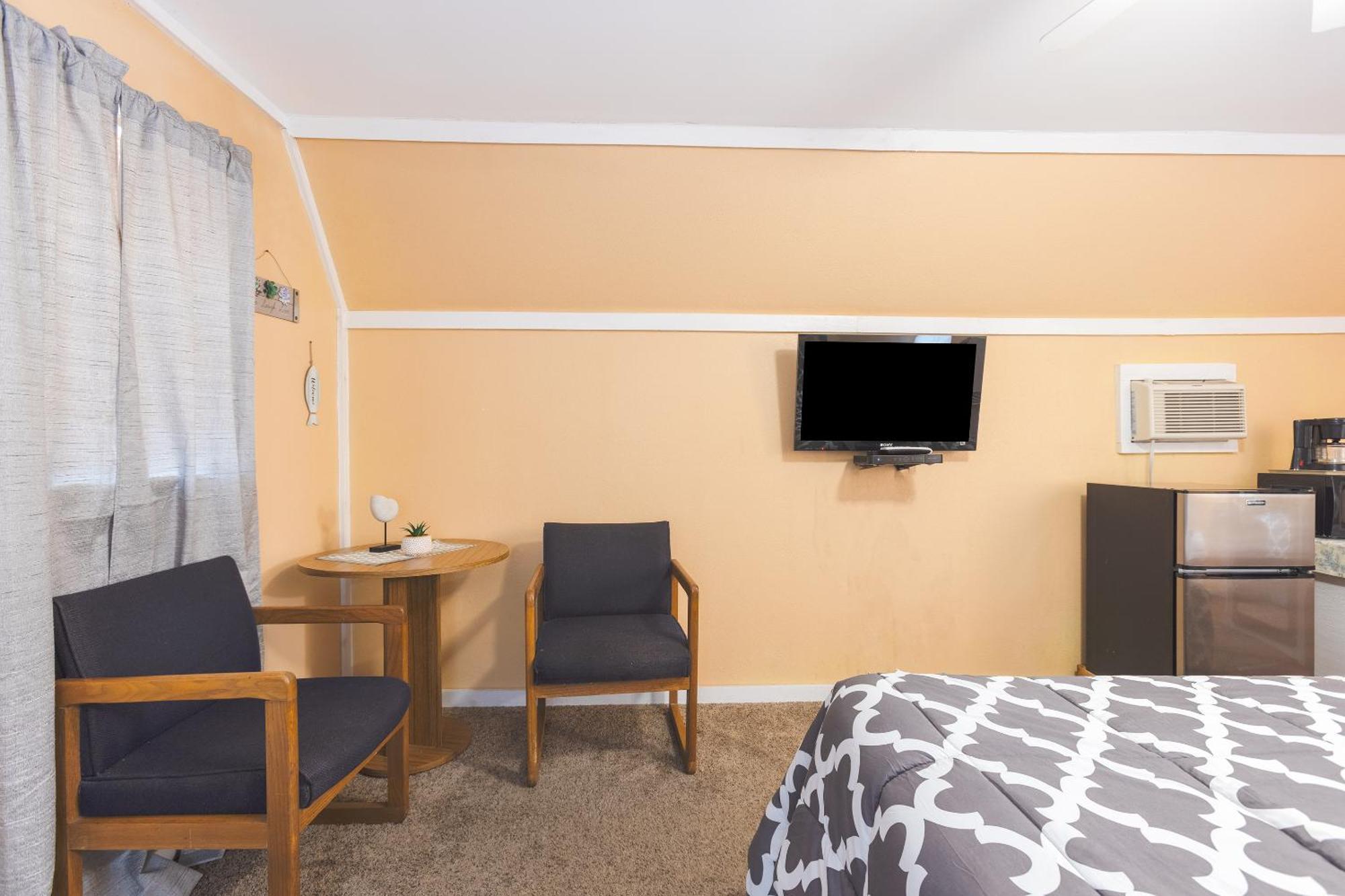 Parkside Motel By Oyo Meadville Conneaut Lake Conneaut Lakeshore 外观 照片