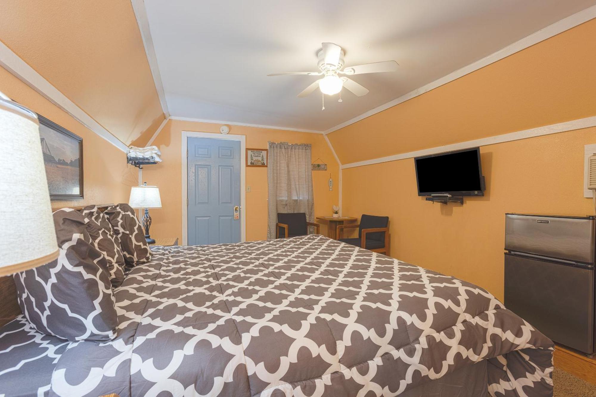 Parkside Motel By Oyo Meadville Conneaut Lake Conneaut Lakeshore 外观 照片