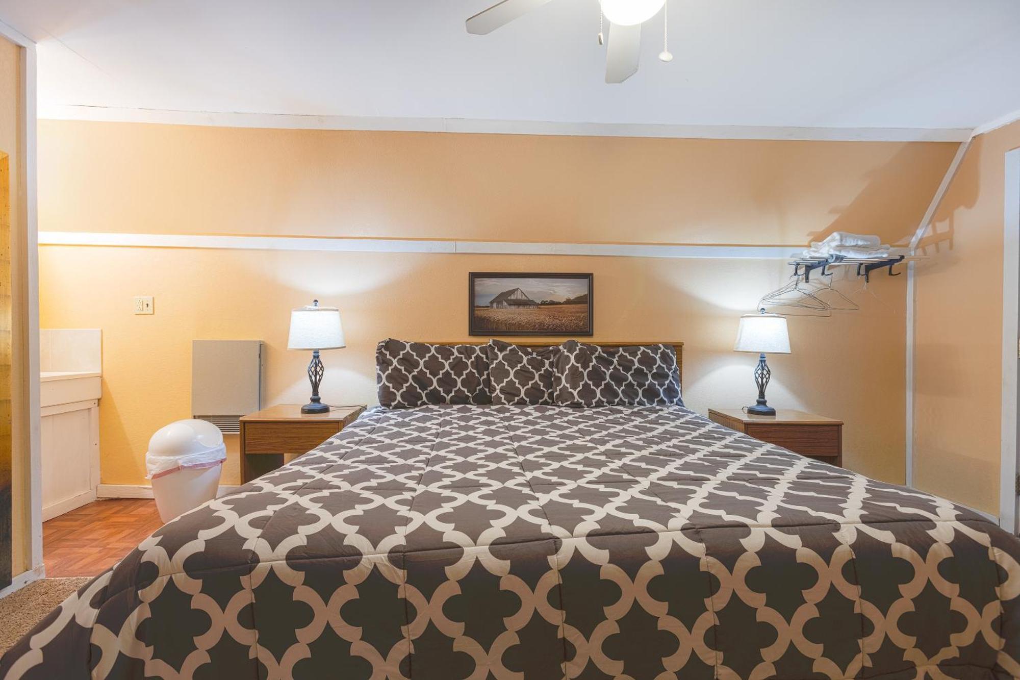 Parkside Motel By Oyo Meadville Conneaut Lake Conneaut Lakeshore 外观 照片